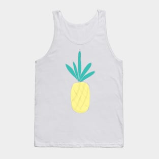 Pineapple Tank Top